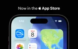 Now available: iOS app